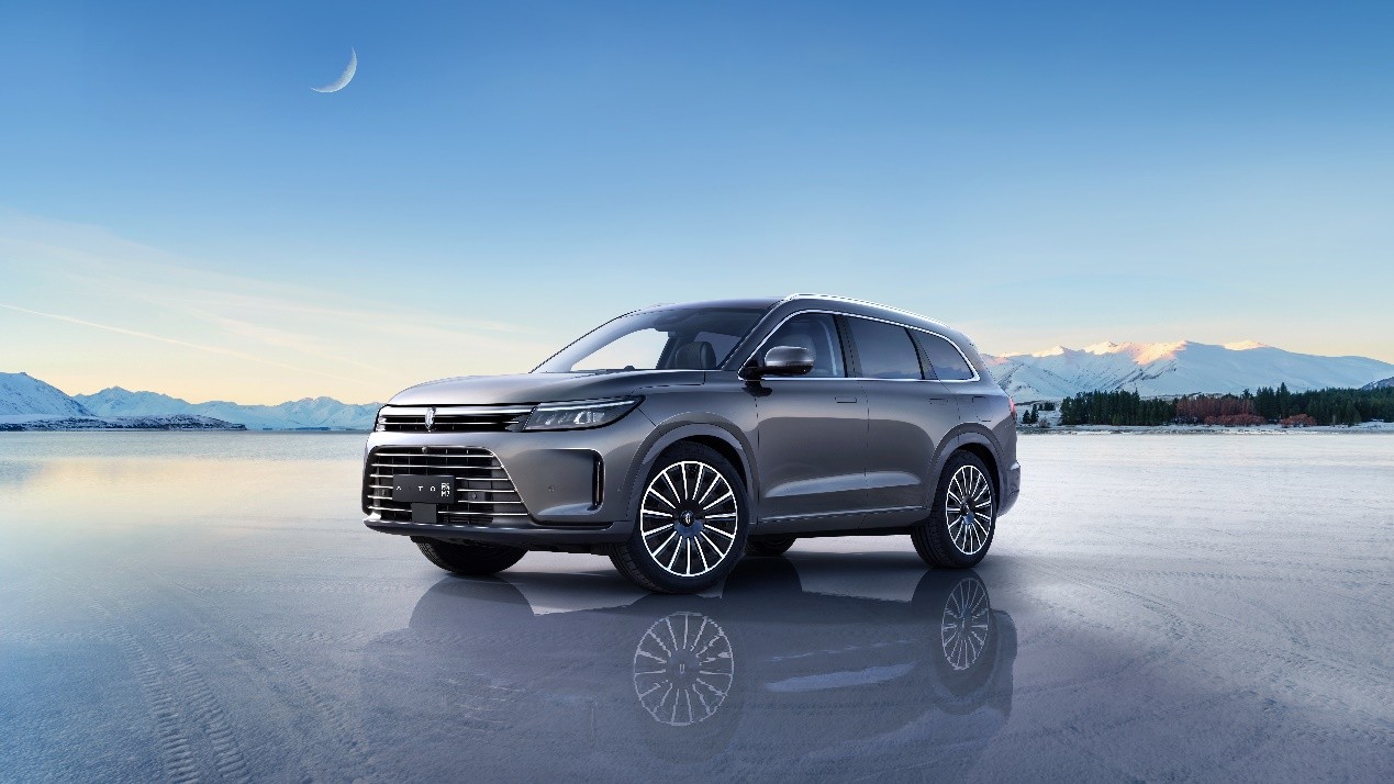 又有车企加入调价阵营！aito问界m7购车优惠三万