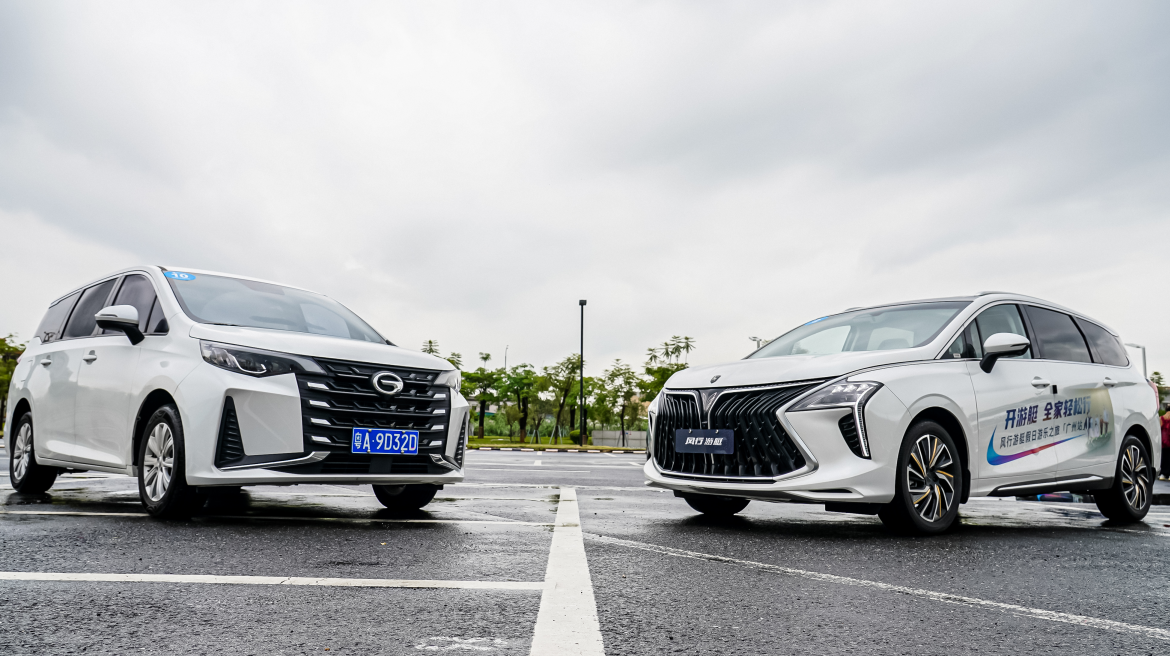 家庭选车避坑，广州一日游试驾告诉你，二选一选风行游艇